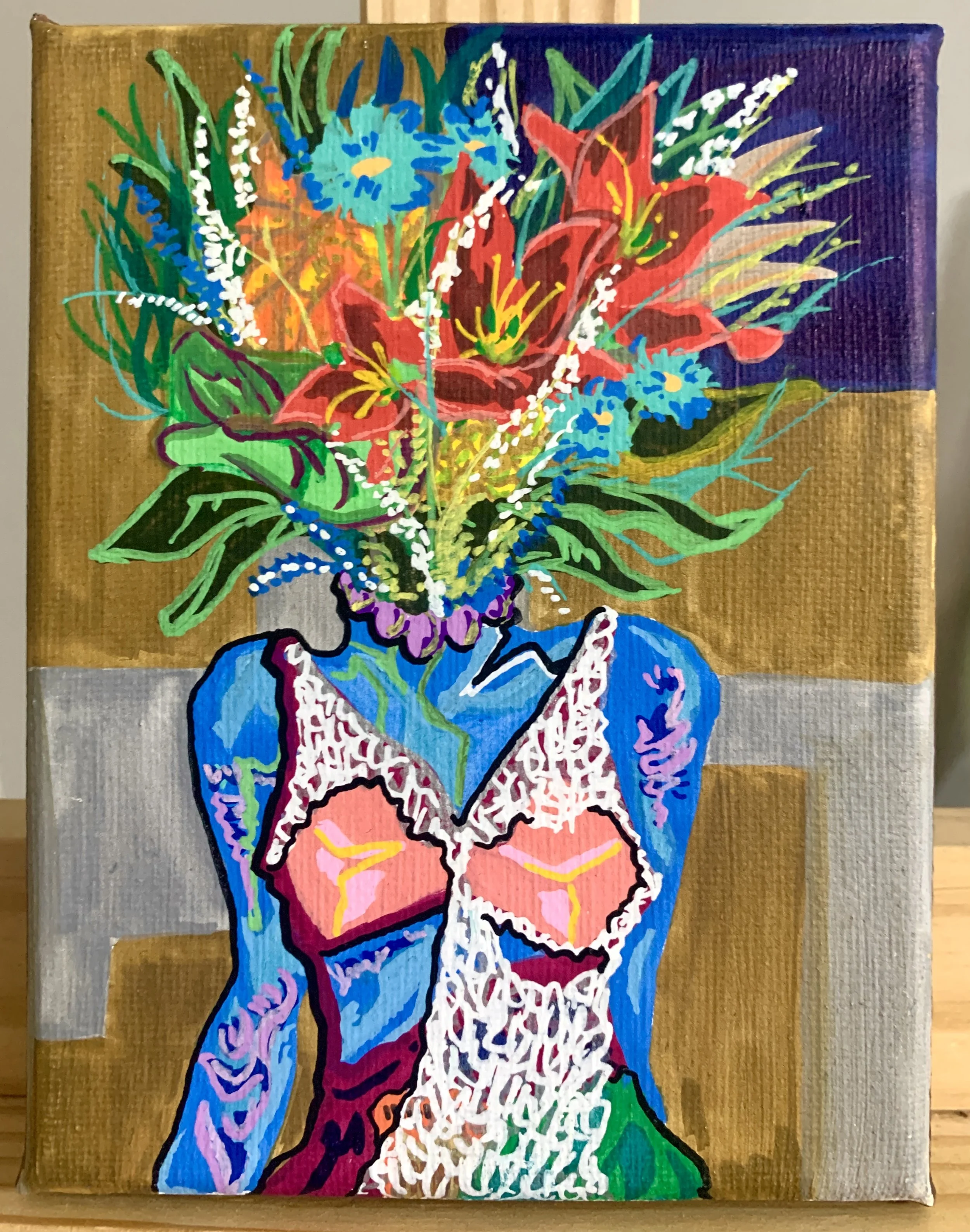 Store 2 — Gallery 60 NYC